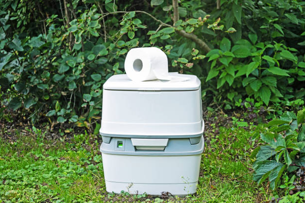 Best Porta potty rental near me  in Greenwood, MO