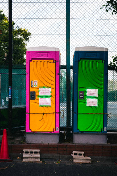 Best Porta potty rental for festivals  in Greenwood, MO