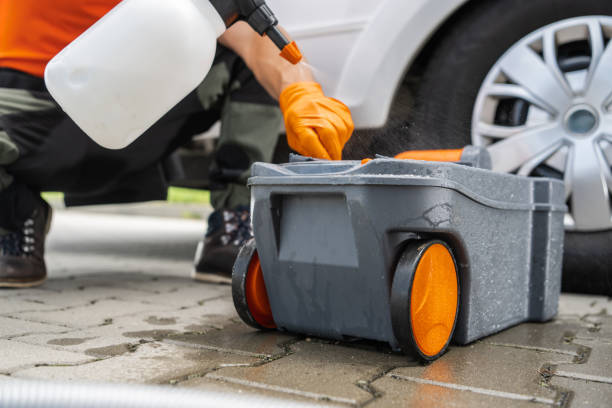 Best Portable toilet rental cost  in Greenwood, MO