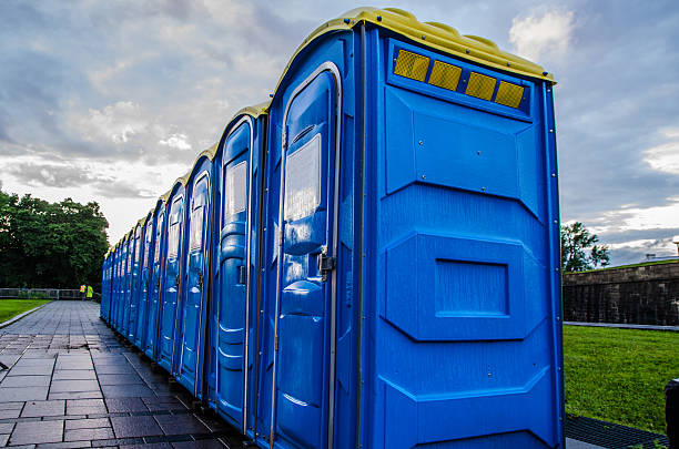 Greenwood, MO porta potty rental Company